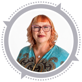 Amanda Peterson, Executive Assistant to the CEO