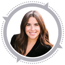 Michelle Williams, COO
