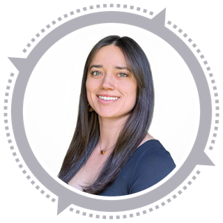 Bella Hopkins, Executive Assistant to the CRO