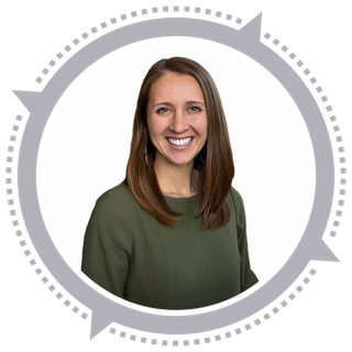 Denali Emmons, Client Strategy Director
