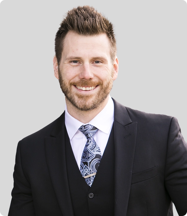 Ken Okonek