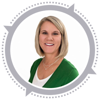Lynne Harkin, Senior Account Manager