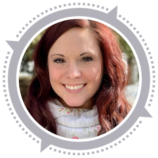 Sara Murr, Financial Manager